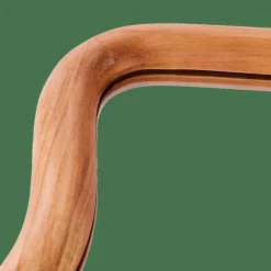 CASA FLOWY Miroir Naturel