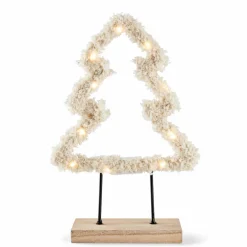 CASA FLUFFY Cale-porte Beige