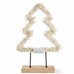 CASA FLUFFY Cale-porte Beige