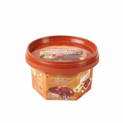 CASA FONDUE Fourchettes Fondue Set De 6 Diverses Couleurs, Noir