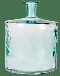 CASA FRAN Vase Transparent