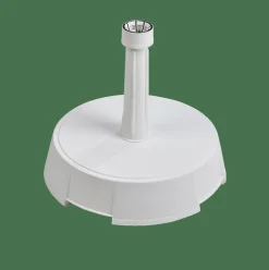 CASA FRANJA & VALINO Set De Parasols Blanc