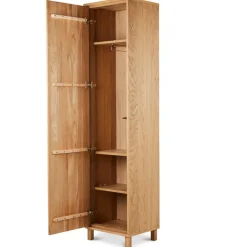 CASA FRASER Colonne Naturel