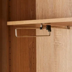 CASA FRASER Colonne Naturel