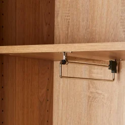 CASA FRASER Colonne Naturel