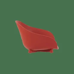 CASA FRAY Coque D'assise Orange