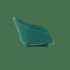 CASA FRAY Coque D'assise Vert