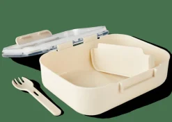 CASA FRESHMOOD Boîte à Lunch Blanc