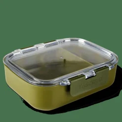 CASA FRESHMOOD Boîte à Lunch Vert