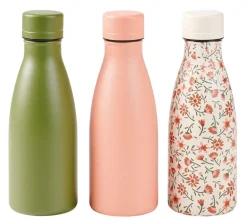 CASA FRESHMOOD Bouteille Isolante 35cl Vert