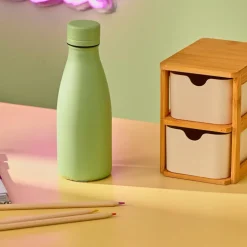 CASA FRESHMOOD Bouteille Isolante 35cl Sea Foam Sea Foam (vert)