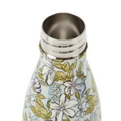 CASA FRESHMOOD Bouteille Isolante 35cl Sea Foam (vert) + Motif Sea Foam (vert)