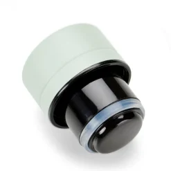 CASA FRESHMOOD Bouteille Isolante 35cl Sea Foam (vert) + Motif Sea Foam (vert)