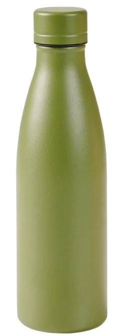 CASA FRESHMOOD Bouteille Isolante 50cl Vert
