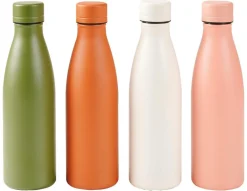 CASA FRESHMOOD Bouteille Isolante 50cl Vert