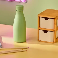 CASA FRESHMOOD Mug à Soupe 47cl Vert