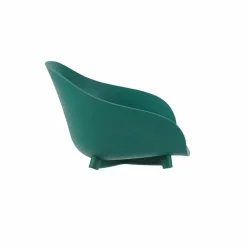 CASA FRIDA / FRAY Set De 4 Pieds Teck Naturel