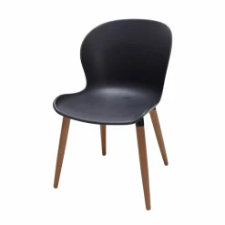 CASA FRIDA / FRAY Set De 4 Pieds Teck Naturel