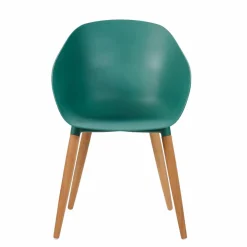 CASA FRIDA / FRAY Set De 4 Pieds Teck Naturel