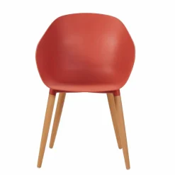 CASA FRIDA / FRAY Set De 4 Pieds Teck Naturel