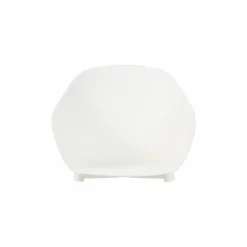 CASA FRIDA / FRAY Set De 4 Pieds Blanc Blanc