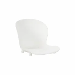 CASA FRIDA / FRAY Set De 4 Pieds Blanc Blanc