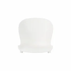 CASA FRIDA / FRAY Set De 4 Pieds Blanc Blanc