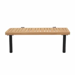 CASA FRIDA Coque D'assise Noir