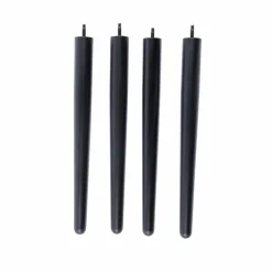 CASA FRIDA Coque D'assise Noir