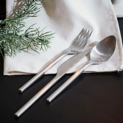 CASA FRIZO Set De Table Beige