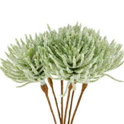 CASA FROST Branche Artificielle Vert