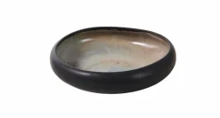 CASA FUN Set De Table Noir