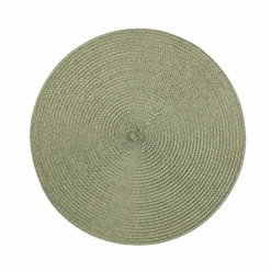 CASA FUN Set De Table Sable