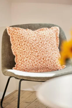 CASA GABY Coussin Multicolore