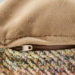 CASA GERMAINE Coussin Multicolore