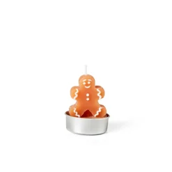 CASA GINGER Bougie Brun