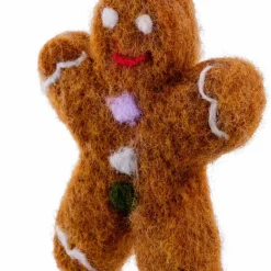 CASA GINGER Bougie Brun