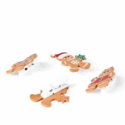 CASA GINGER Bougie Brun