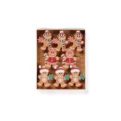 CASA GINGER Bougie Brun