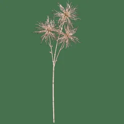 CASA GOLDY Chardon Champagne Doré