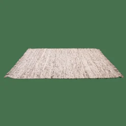 CASA GRAIN Tapis Brun Clair
