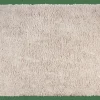 CASA GRANDE Tapis Blanc Cassé