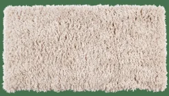 CASA GRANDE Tapis Blanc Cassé