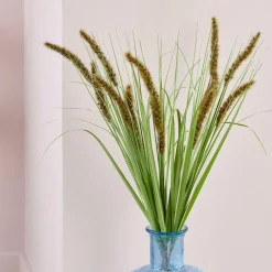 CASA GRASS Botte D'herbe Rouge