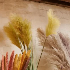 CASA GRASS Botte D'herbe Vert