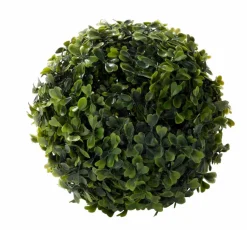 CASA GREEN Boule Buis Vert