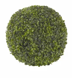 CASA GREEN Boule Buis Vert