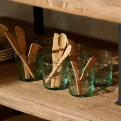 CASA GREEN Boule Buis Vert