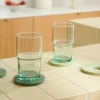 CASA GREEN Verre 44 CL Vert