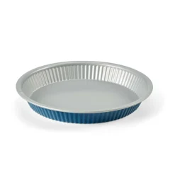 CASA GREENBAKE Moule à Gâteau Bleu